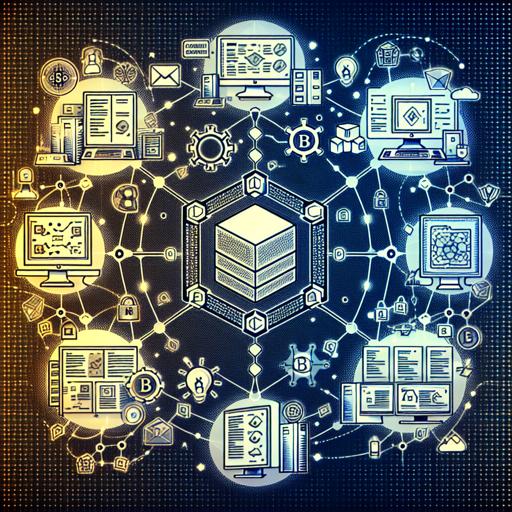 Wprowadzenie do technologii blockchain i jej podstawowe zasady działania