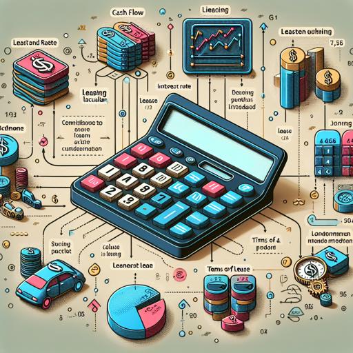 Wprowadzenie do kalkulatora leasingowego: co to jest i jak działa