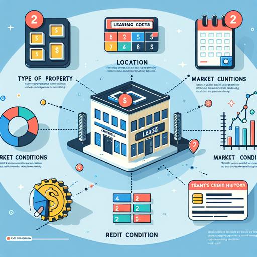 Kluczowe elementy wpływające na koszty leasingu
